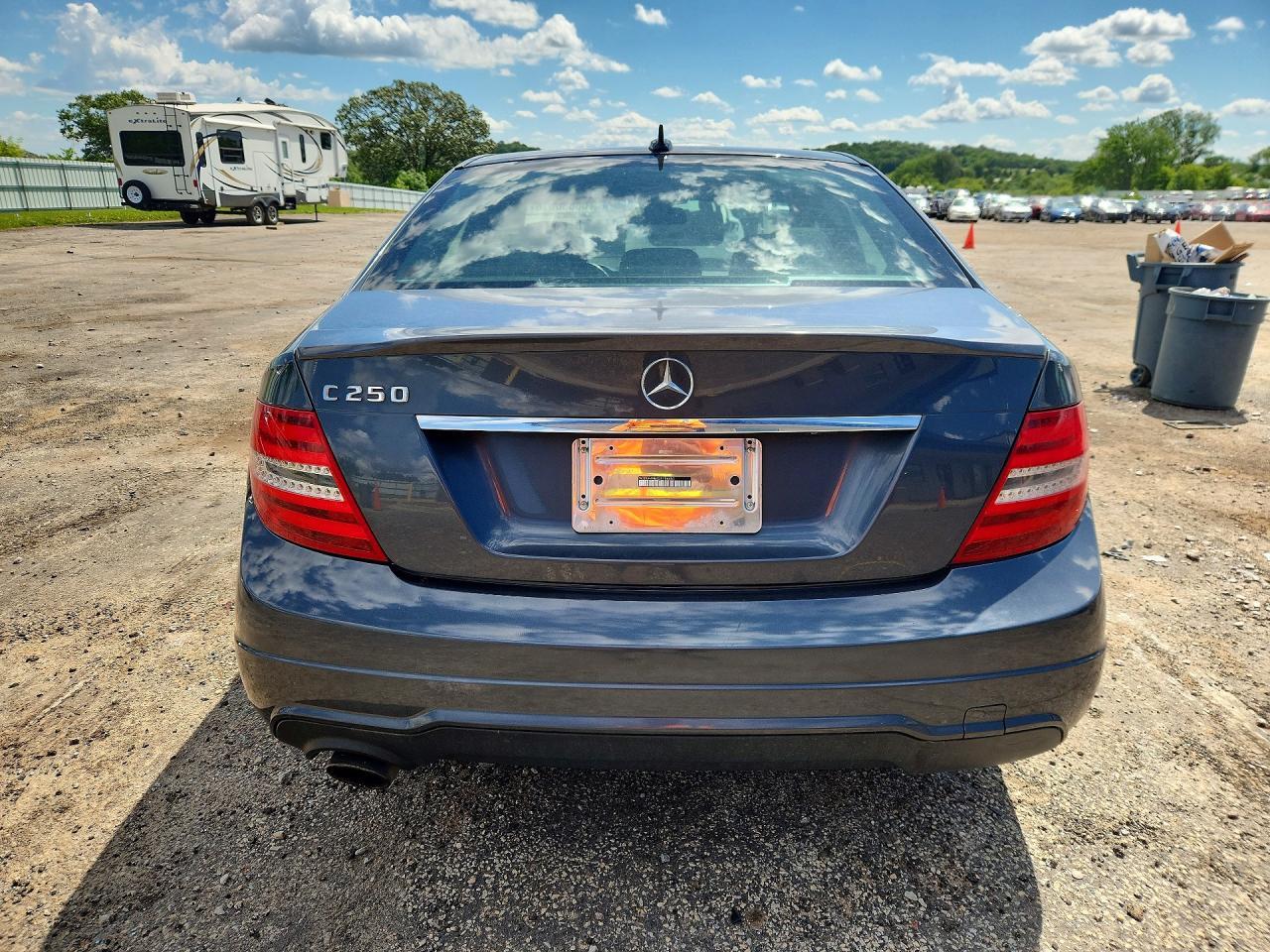 2013 Mercedes-Benz C250 - Image 6