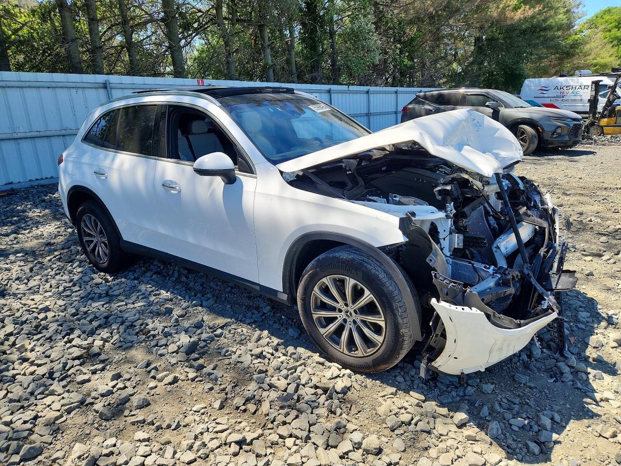 2025 Mercedes-Benz Glc 300 4Matic - Фото 4