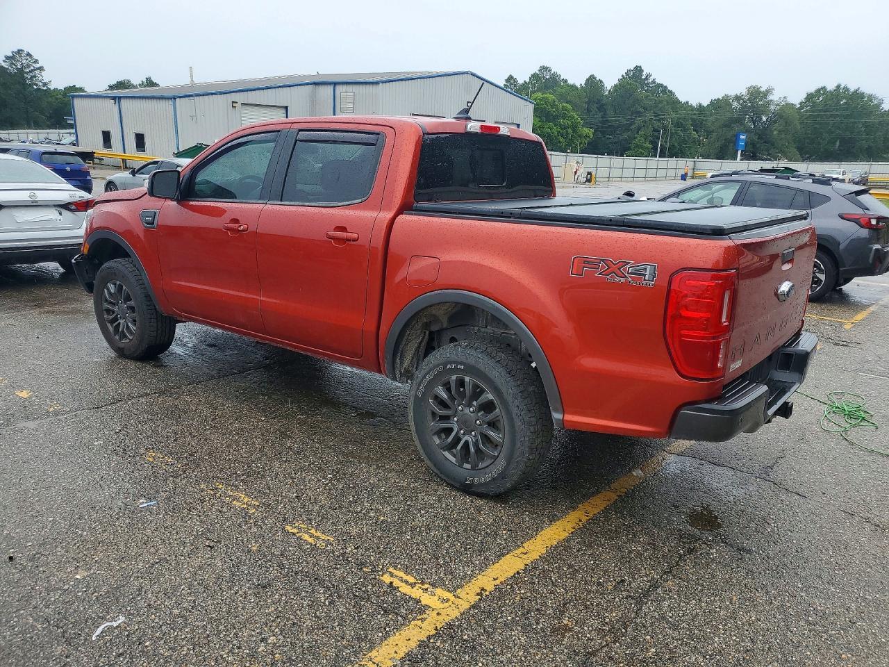 2022 Ford Ranger Xl - Image 2
