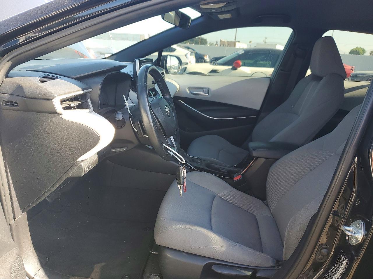 2021 Toyota Corolla Se - Фото 7