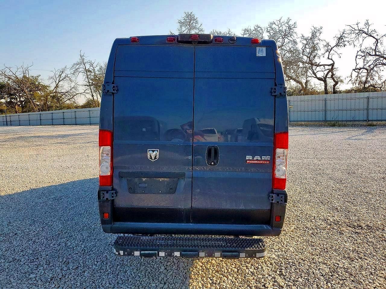 2021 Ram Promaster 3500 3500 High - Image 6