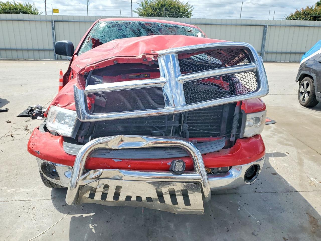 2005 Dodge Ram 1500 St - Фото 5