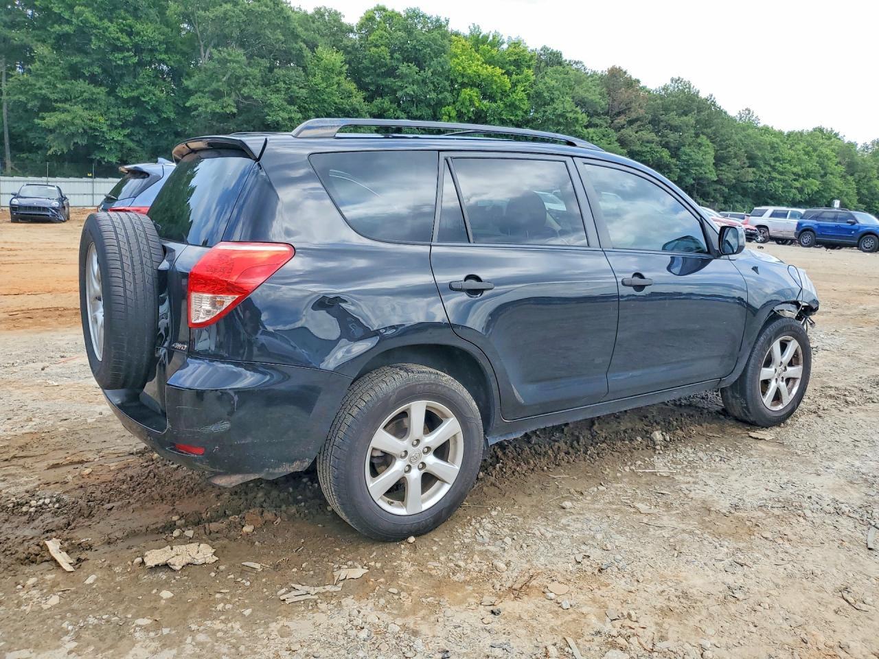 2008 Toyota Rav4 Base - Image 3