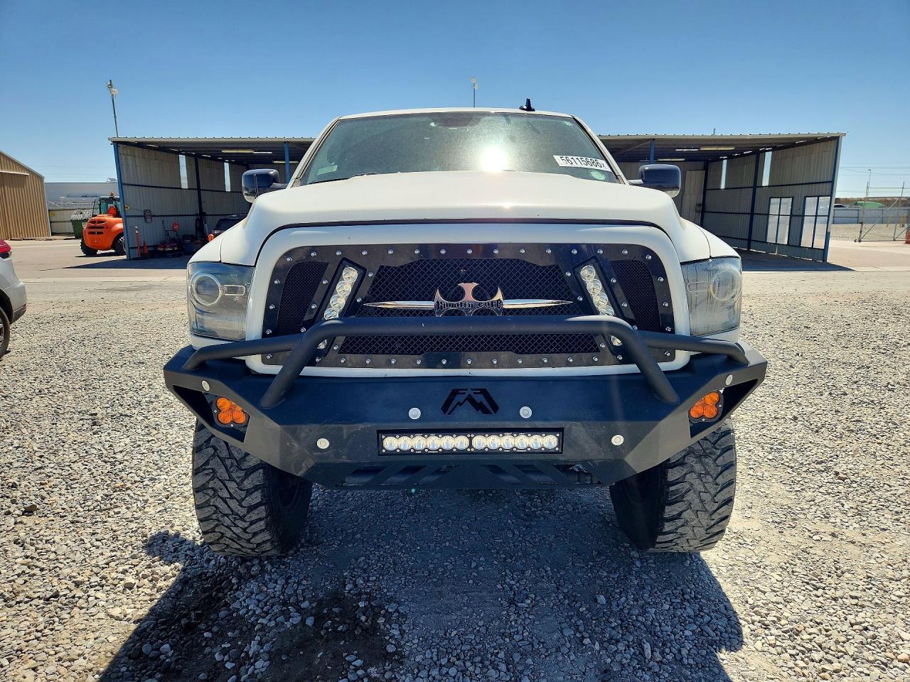 2016 Ram 2500 - Фото 5