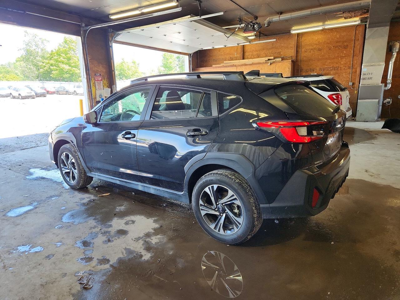 2025 Subaru Crosstrek Premium - Фото 2
