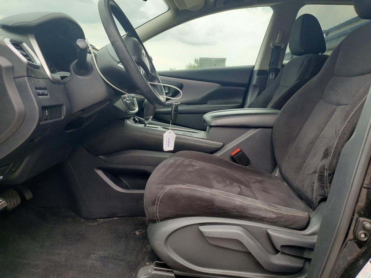 2019 Nissan Murano S - Image 7