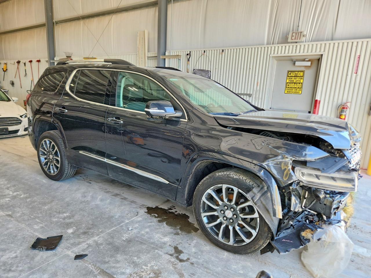 2020 GMC Acadia Denali - Фото 4