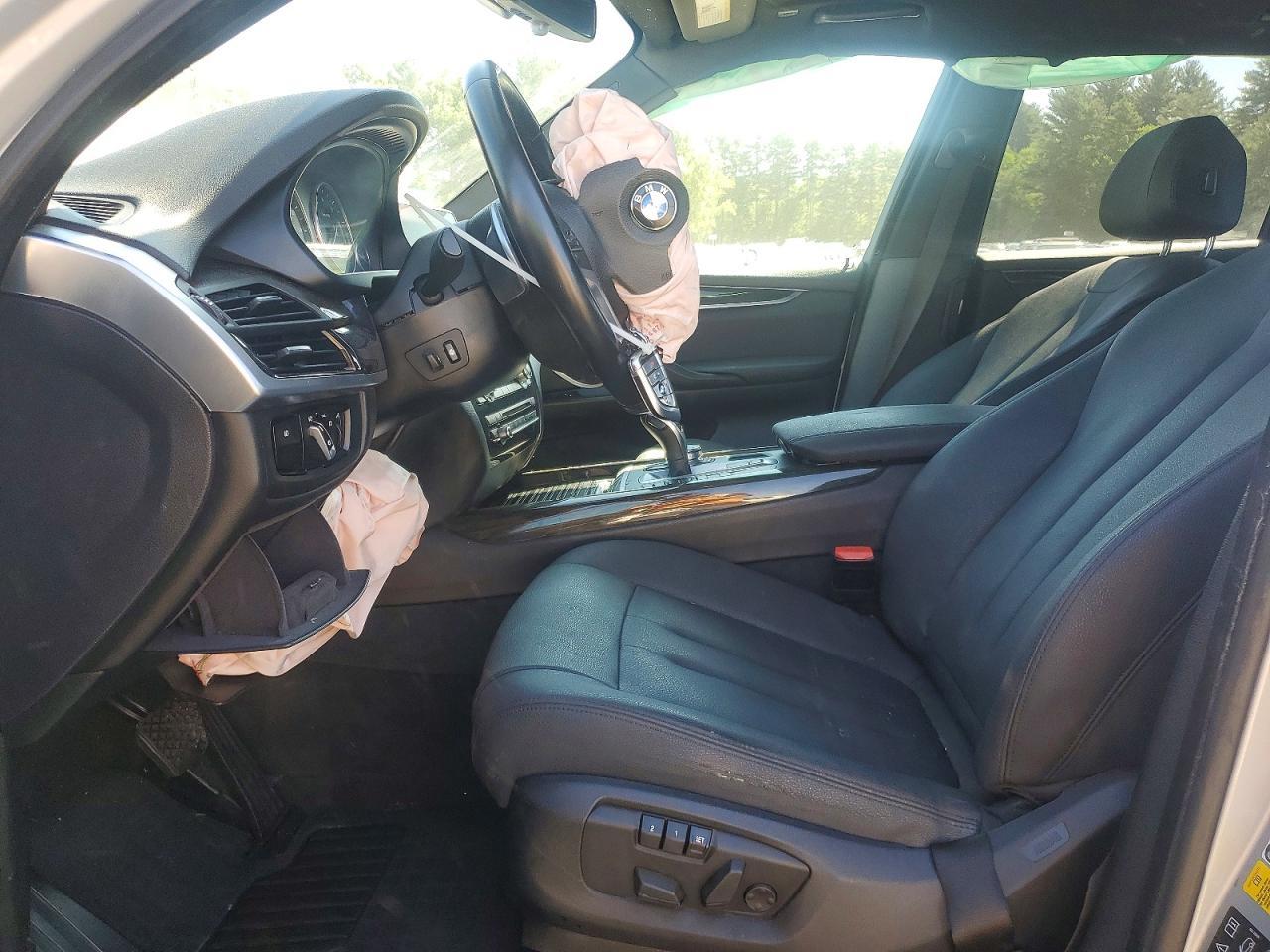 2018 BMW X5 xDrive35I - Фото 7