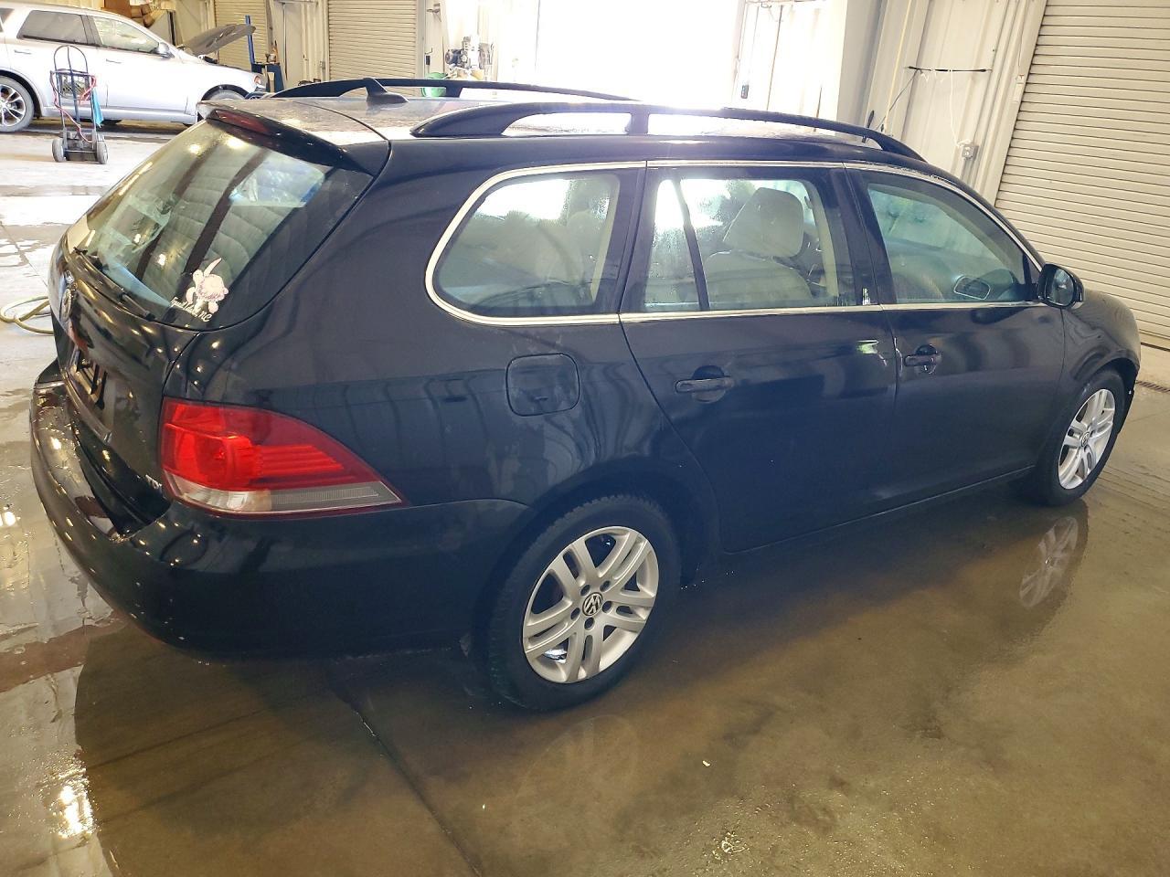 2014 Volkswagen Jetta Tdi - Image 3