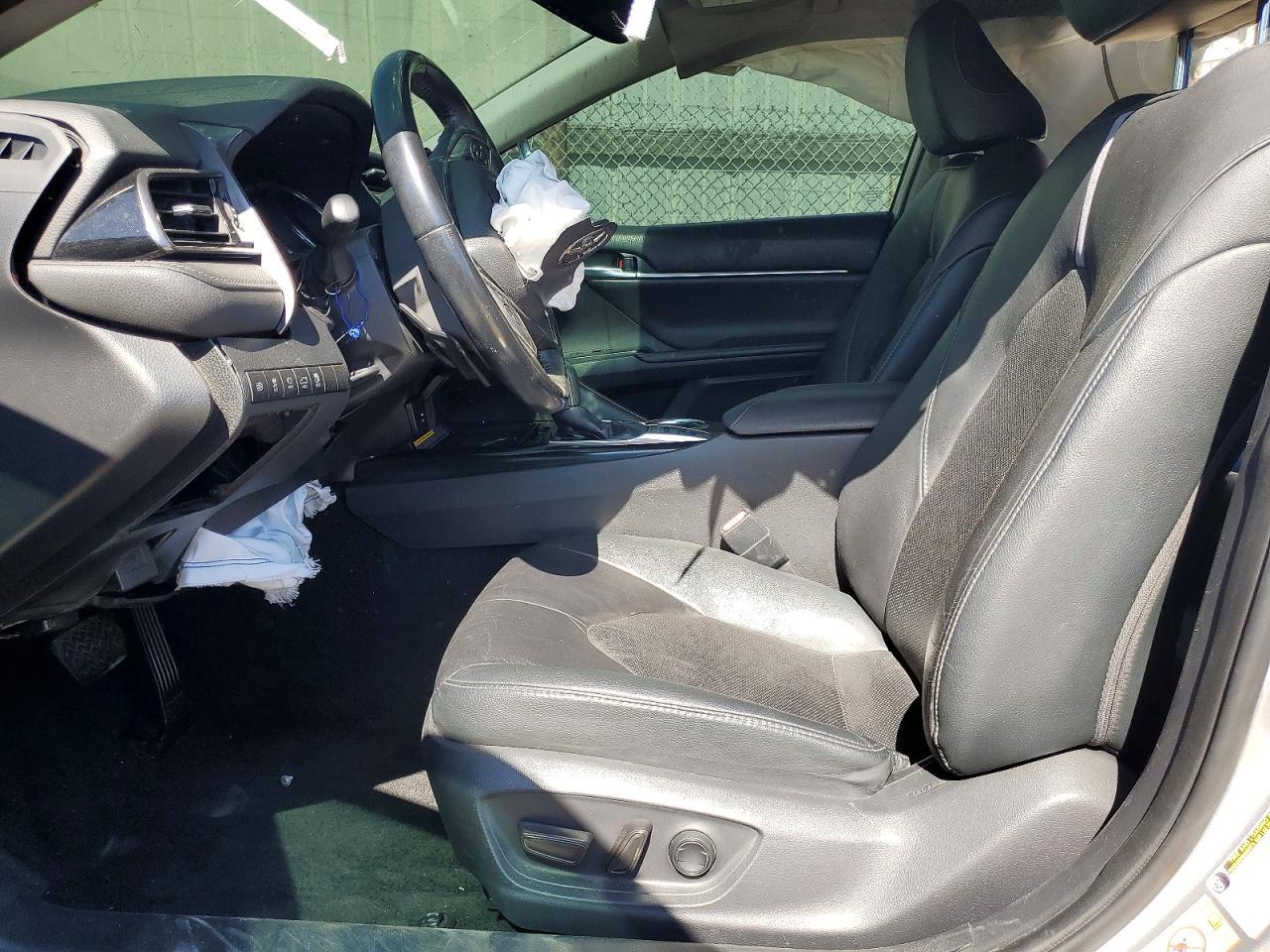 2019 Toyota Camry Xse - Фото 7