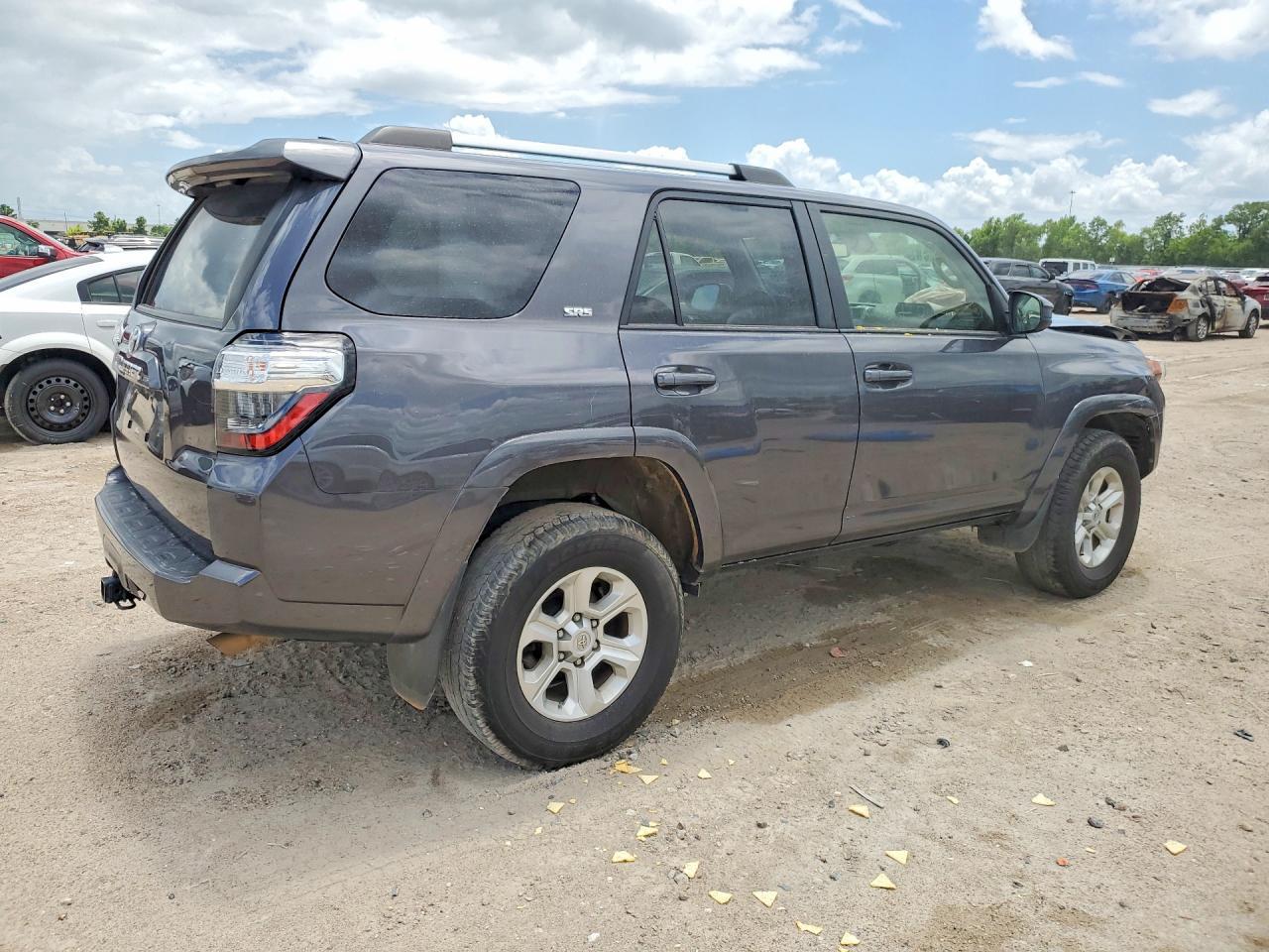 2023 Toyota 4Runner Sr5 - Фото 3