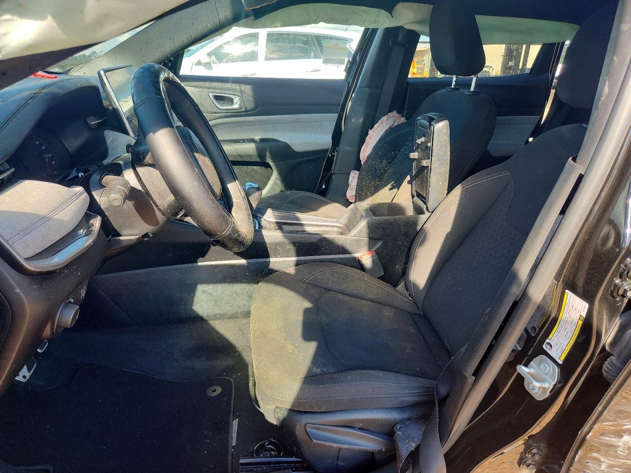 2024 Jeep Compass Sport - Image 7