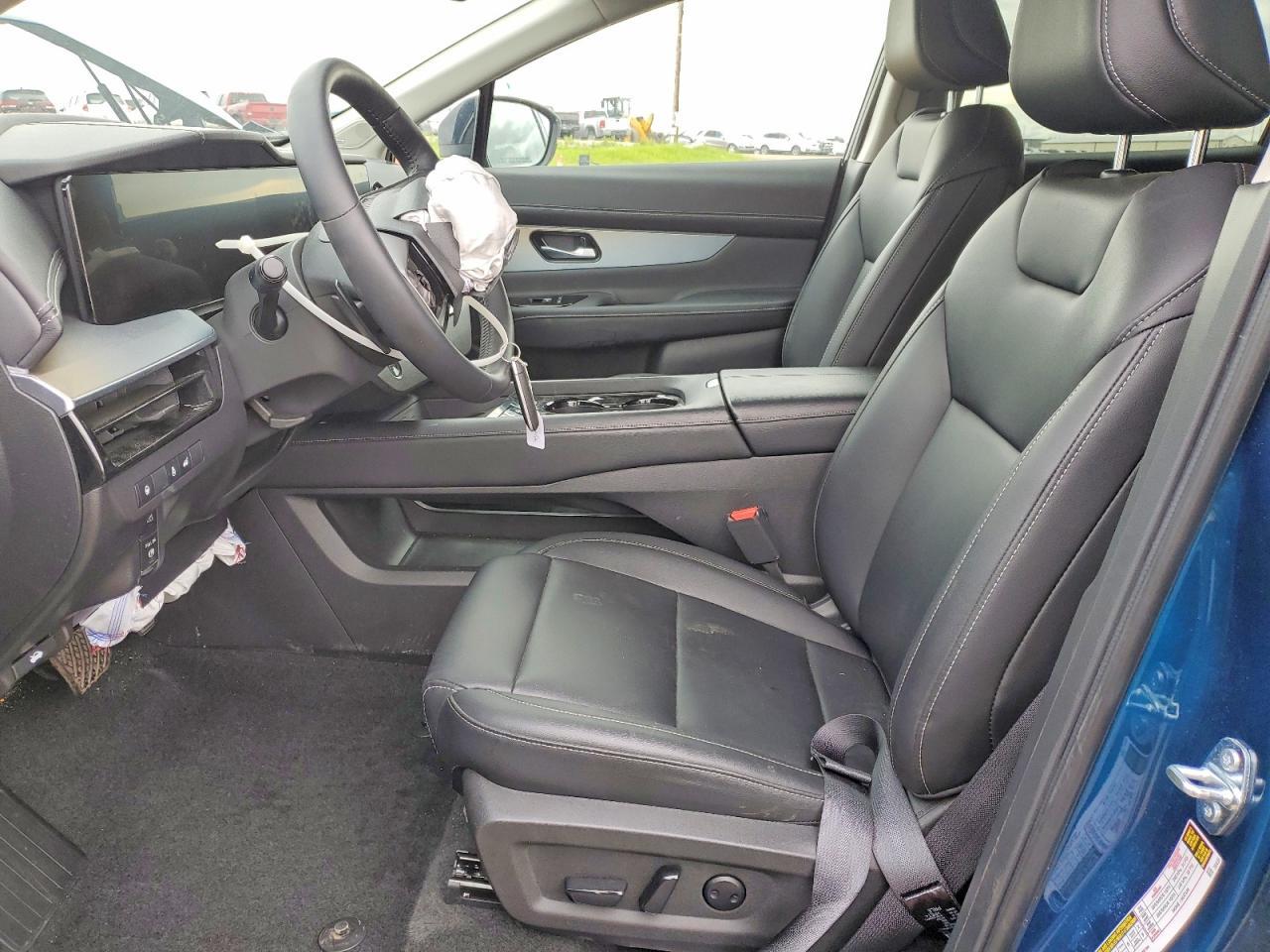 2025 Nissan Murano Sl - Фото 7
