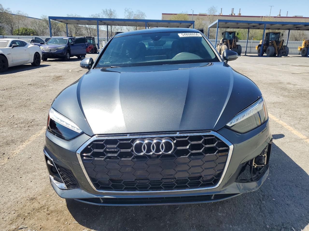2023 Audi A5 Premium Plus 45 - Image 5