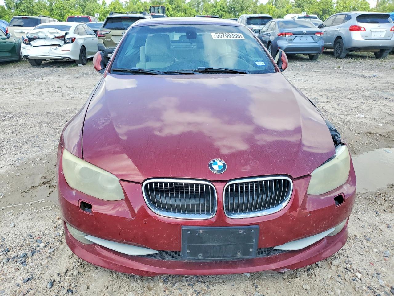 2011 BMW 328 I - Фото 5