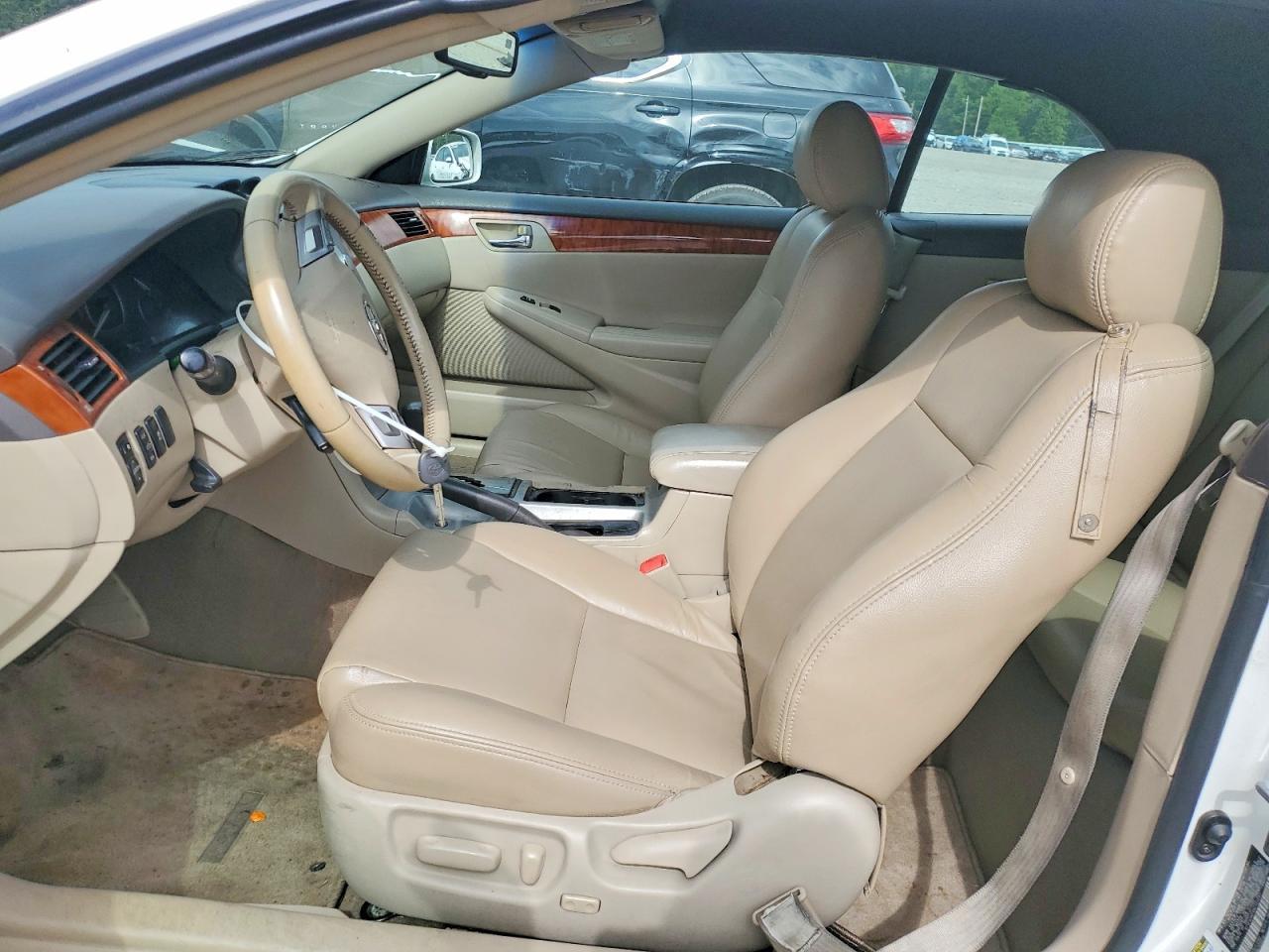 2008 Toyota Camry Solara - Фото 7