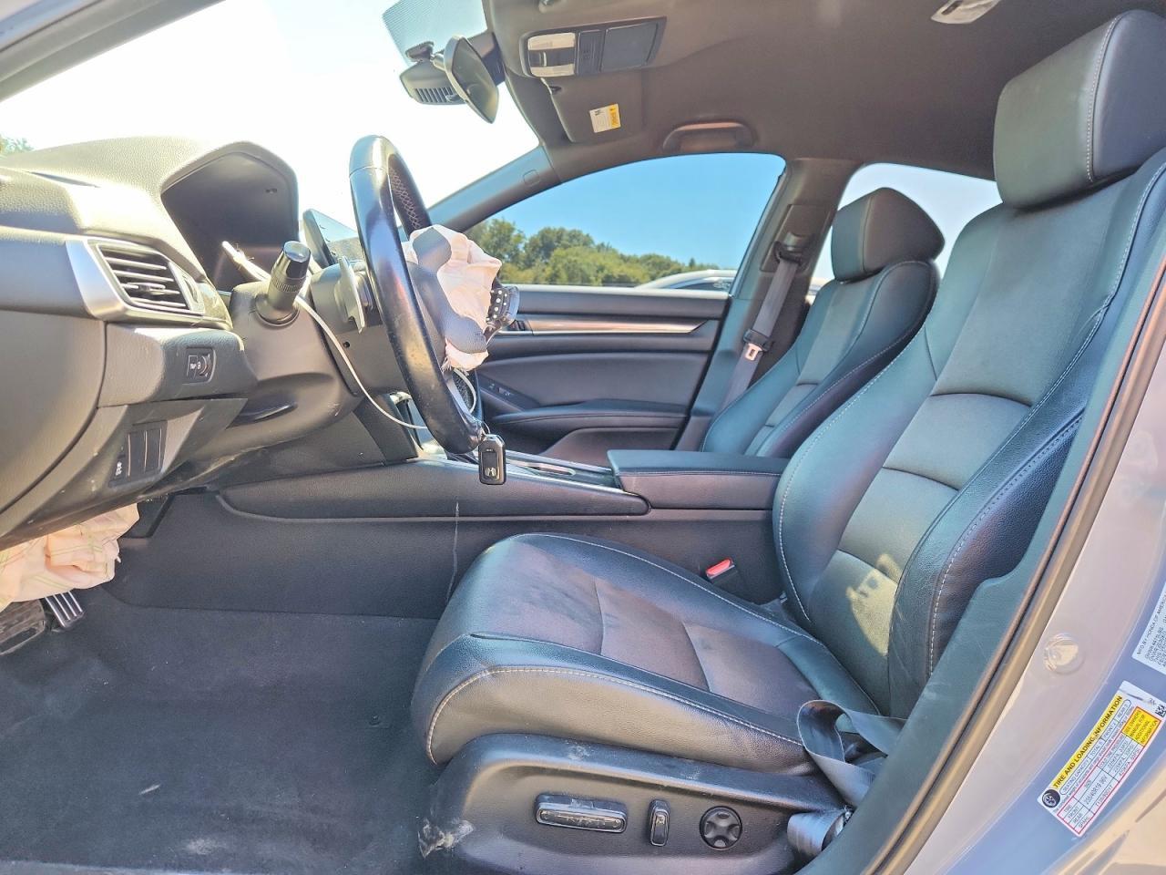 2021 Honda Accord Sport - Фото 7