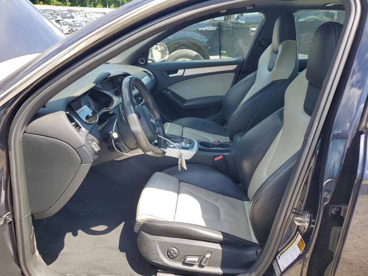 2014 Audi S4 Premium Plus - Image 7