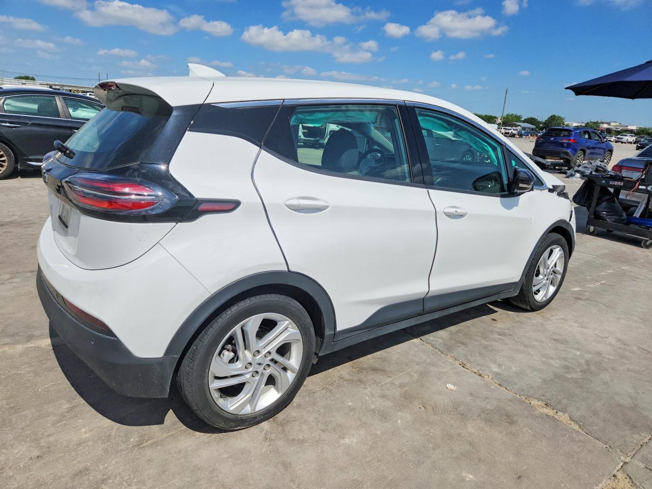 2023 Chevrolet Bolt Ev 1Lt - Фото 3