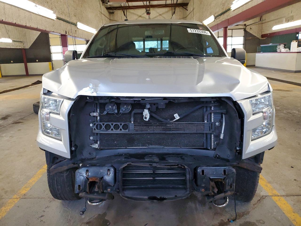 2015 Ford F150 Supercrew - Image 5