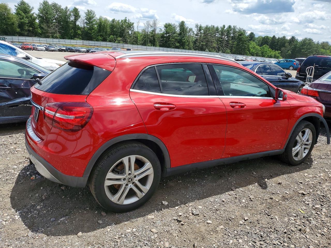 2019 Mercedes-Benz Gla 250 - Image 3