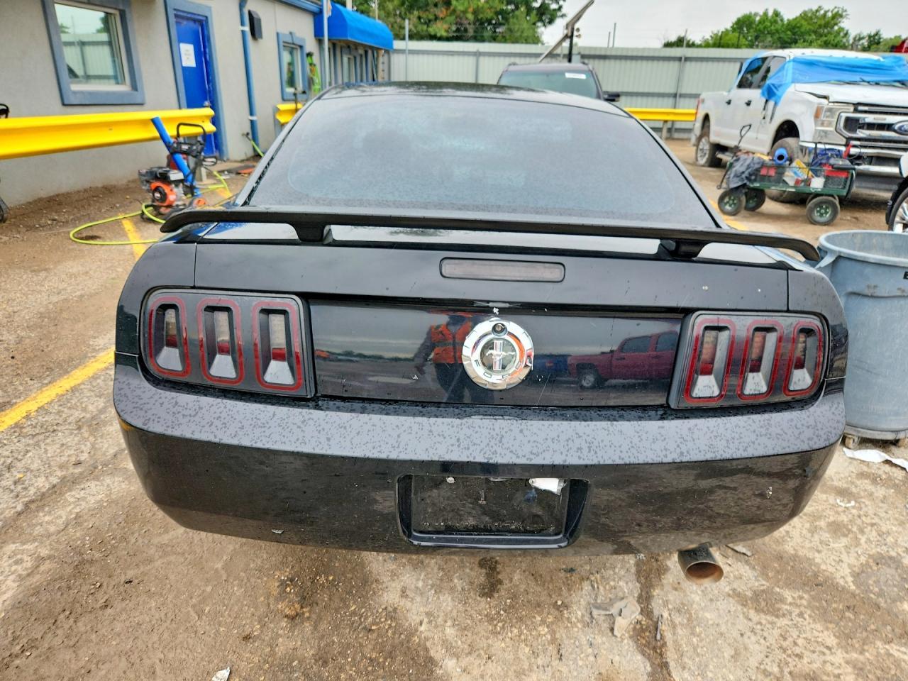 2006 Ford Mustang - Фото 6