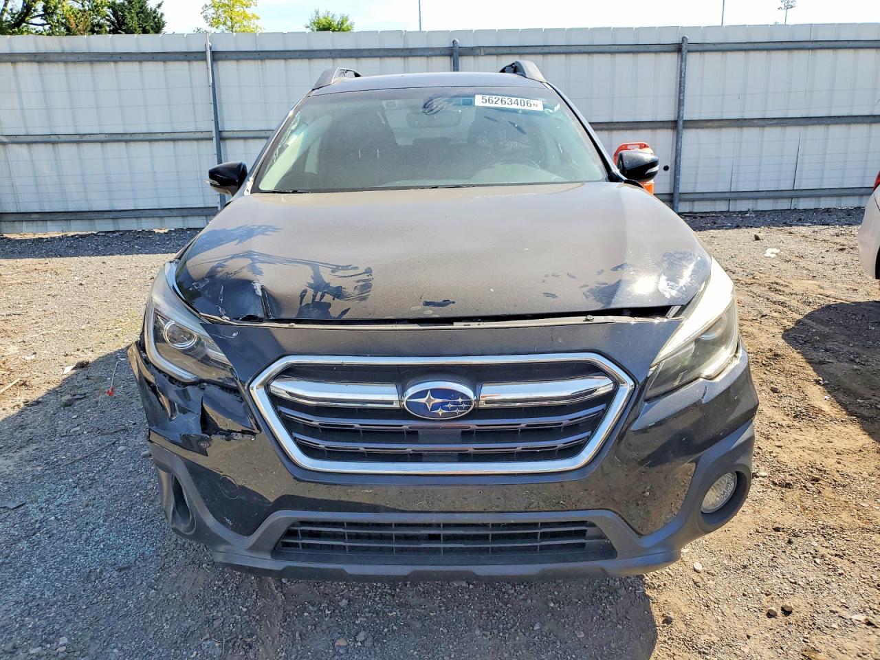 2019 Subaru Outback 2.5I Limited - Фото 5