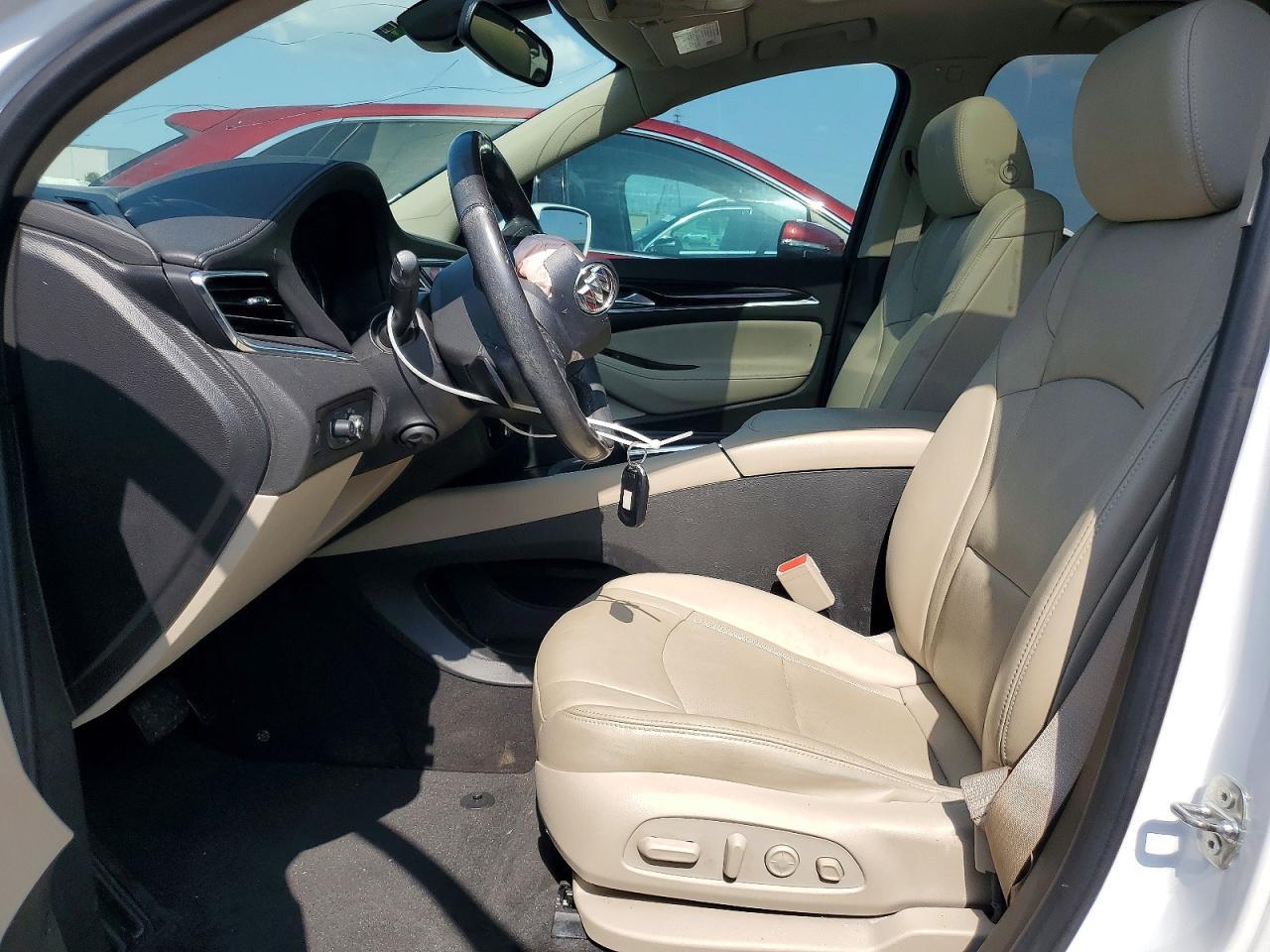 2020 Buick Enclave Premium - Image 7