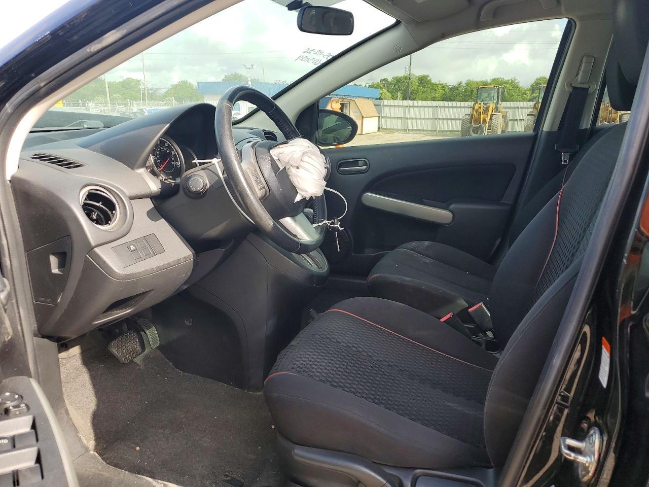 2011 Mazda Mazda2 - Image 7