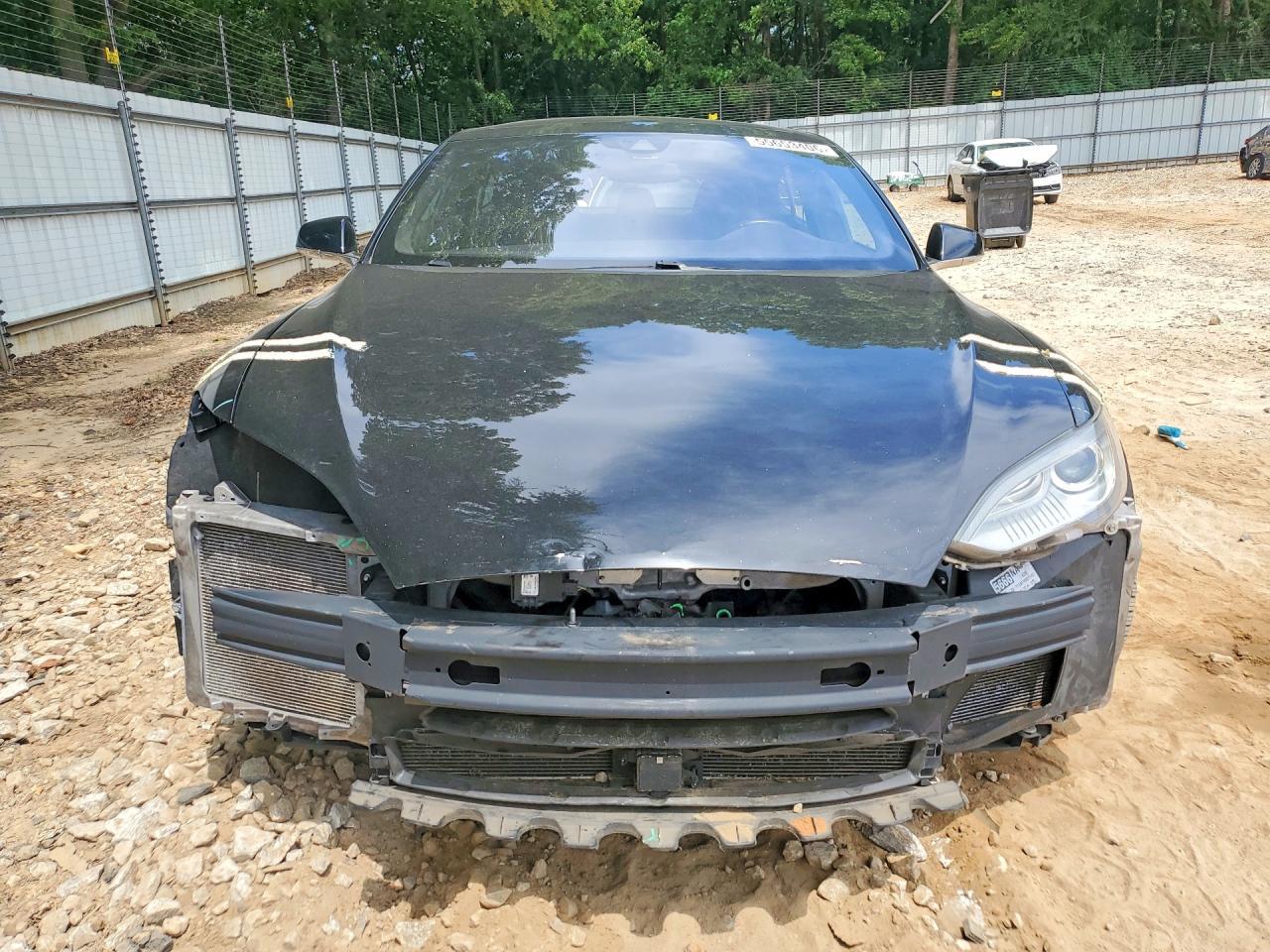 2016 Tesla Model S - Фото 5