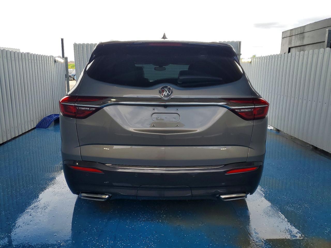 2018 Buick Enclave Essence - Фото 6