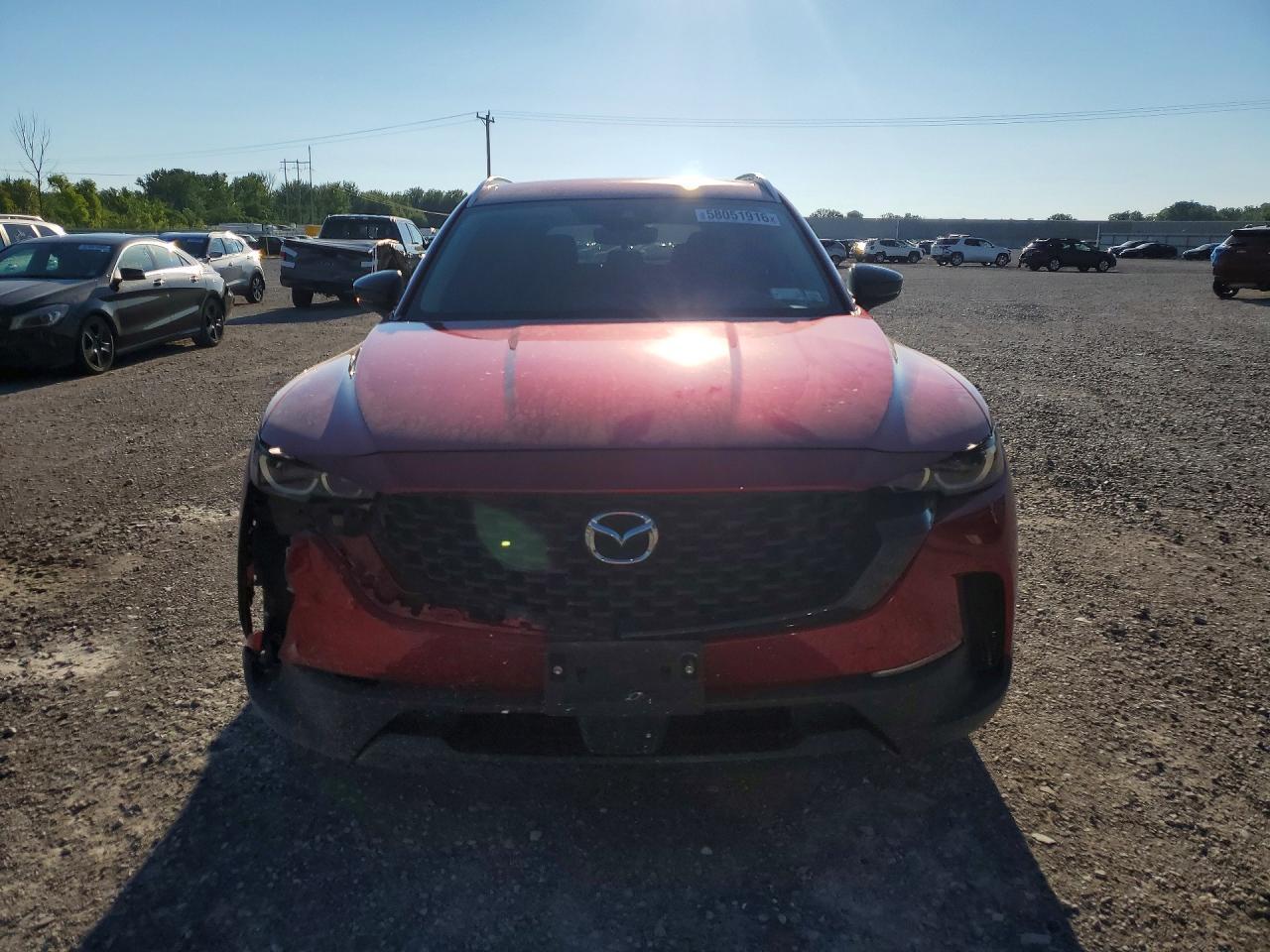 2024 Mazda Cx-50 Preferred - Фото 5