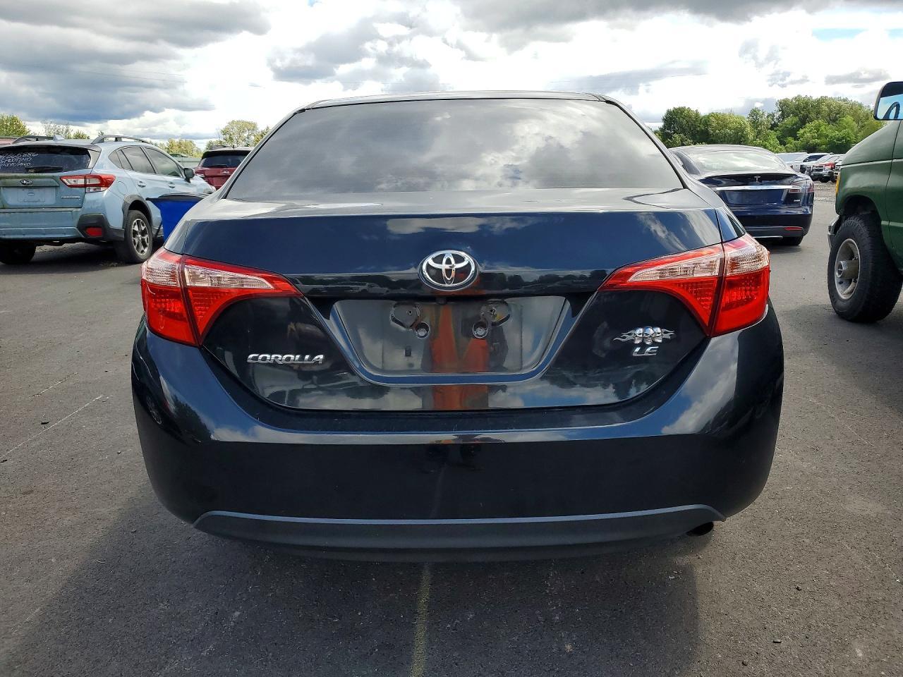 2017 Toyota Corolla - Image 6