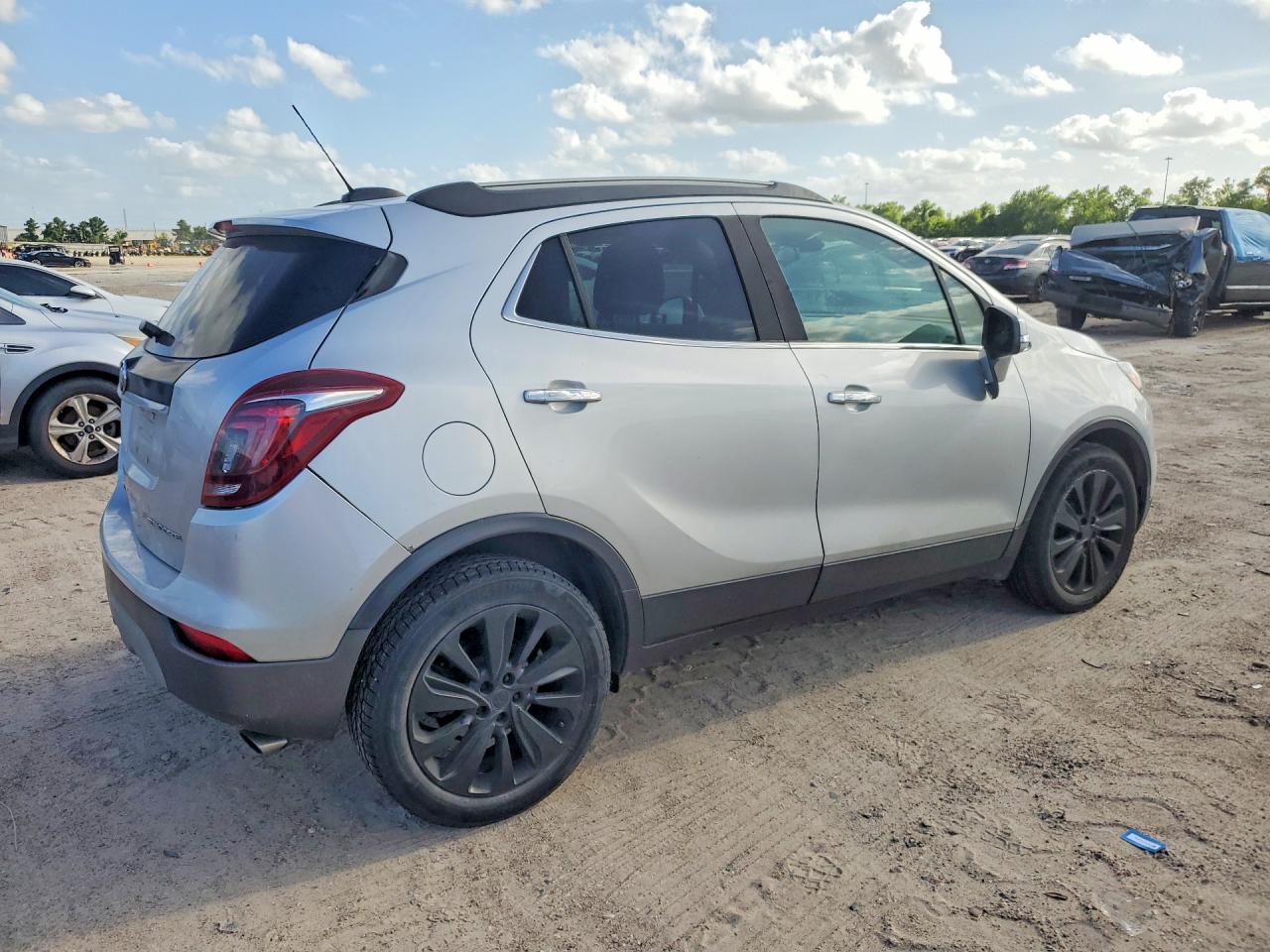 2017 Buick Encore Preferred - Image 3