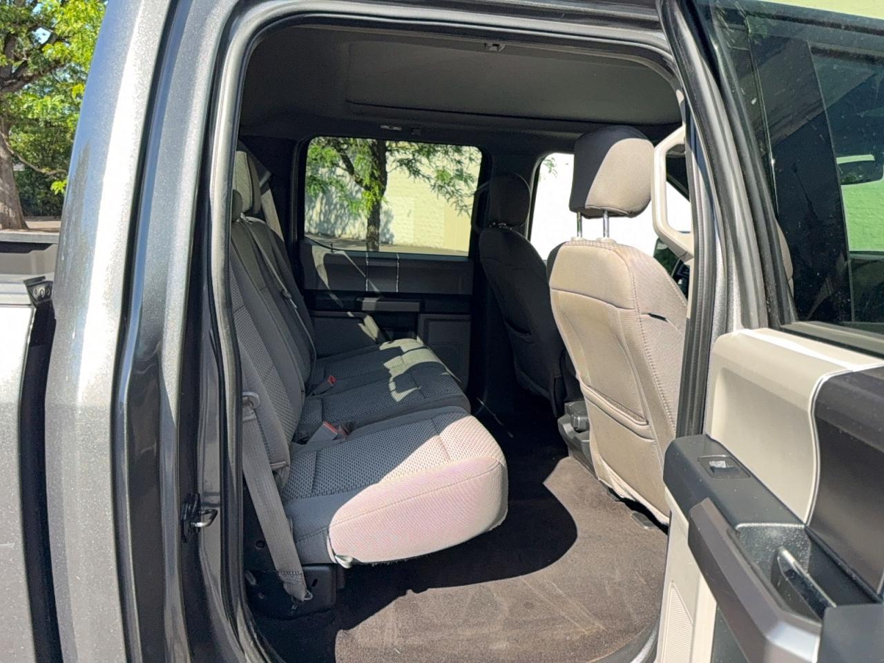 2020 Ford F150 Supercrew - Image 6