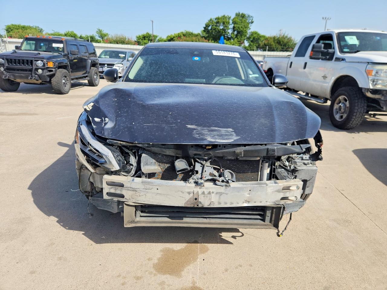 2019 Nissan Altima Platinum - Фото 5