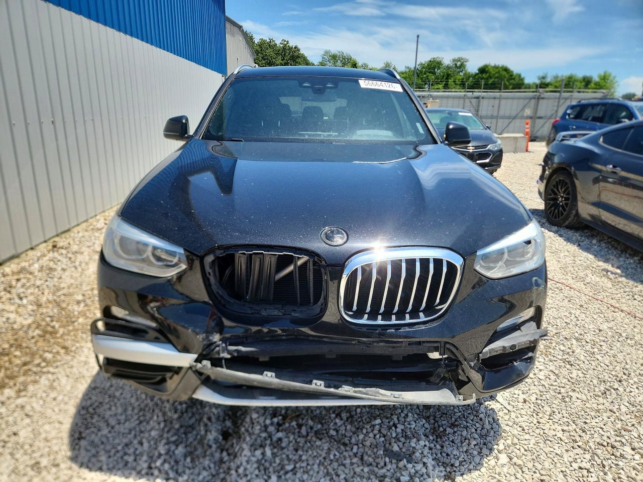 2019 BMW X3 Sdrive30I - Image 5