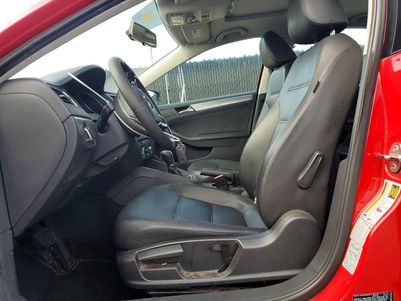2015 Volkswagen Jetta Se - Фото 7