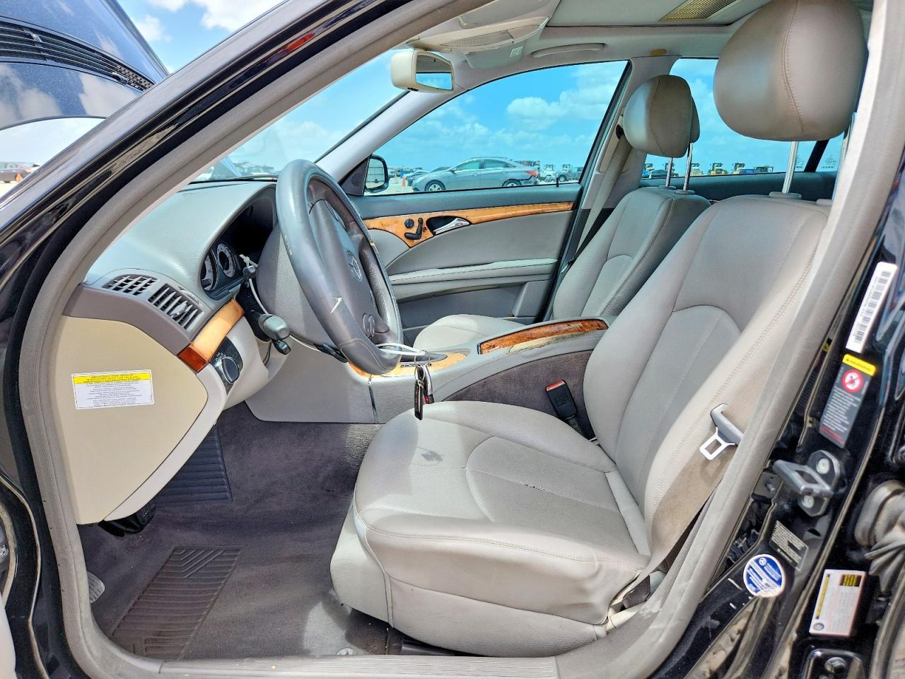 2008 Mercedes-Benz E 350 - Image 7