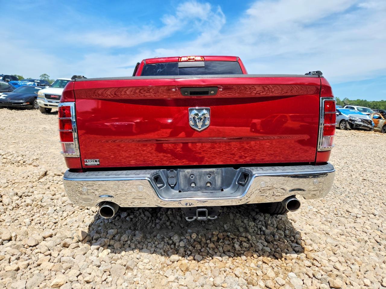 2015 Ram 1500 Slt - Image 6
