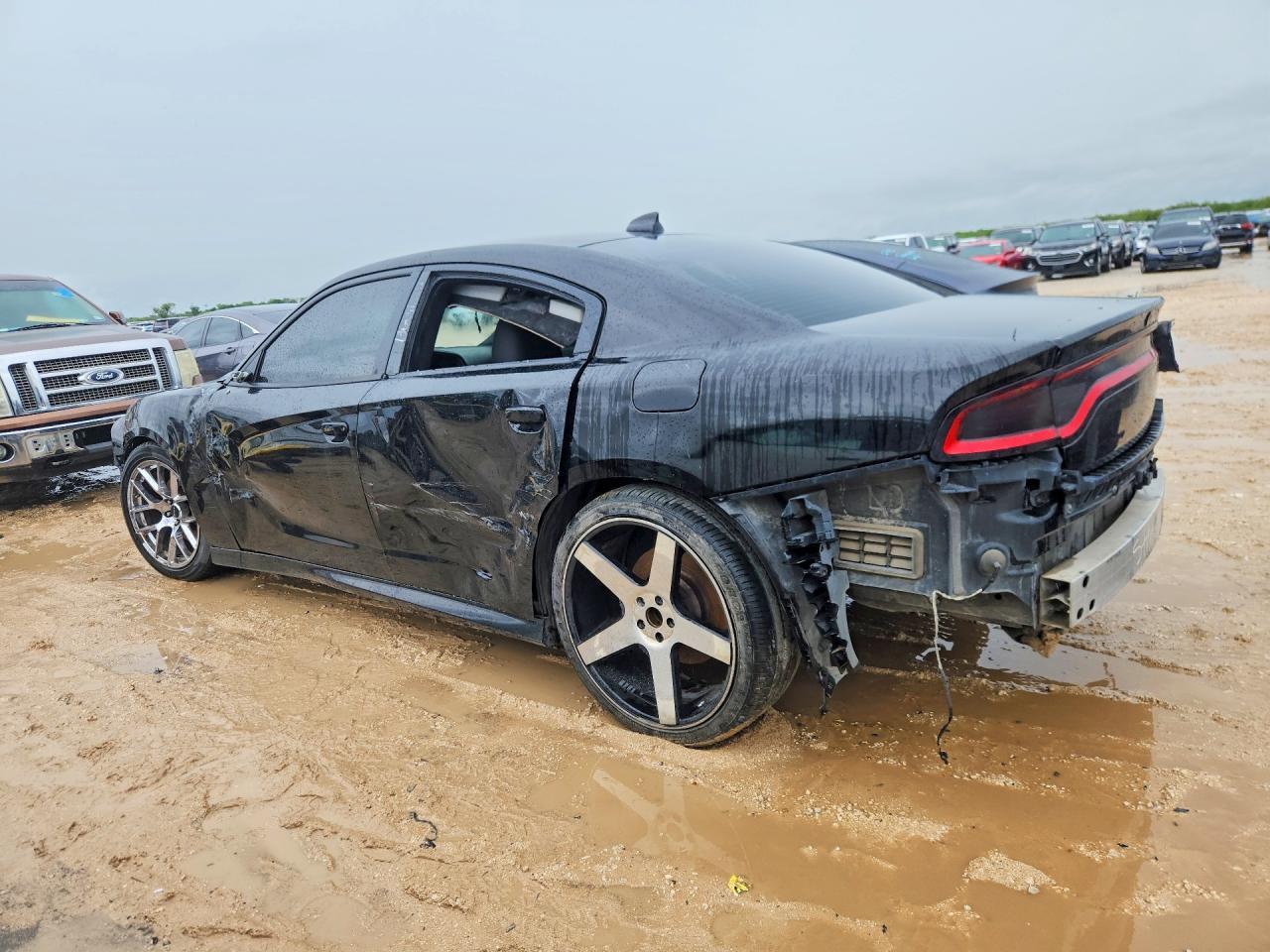 2019 Dodge Charger Scat Pack - Фото 2