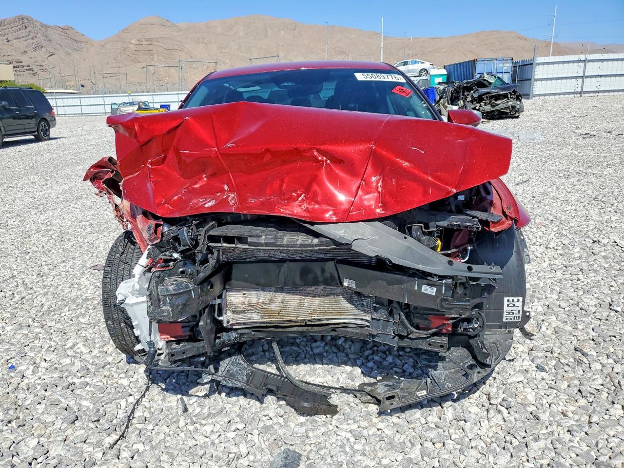 2025 Hyundai Elantra Se - Фото 5
