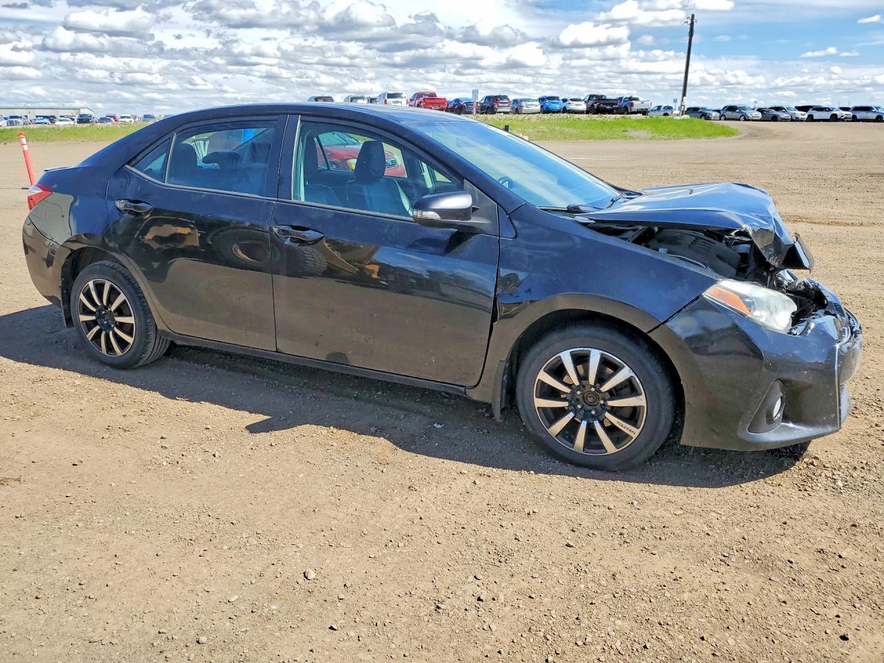 2016 Toyota Corolla L - Image 4
