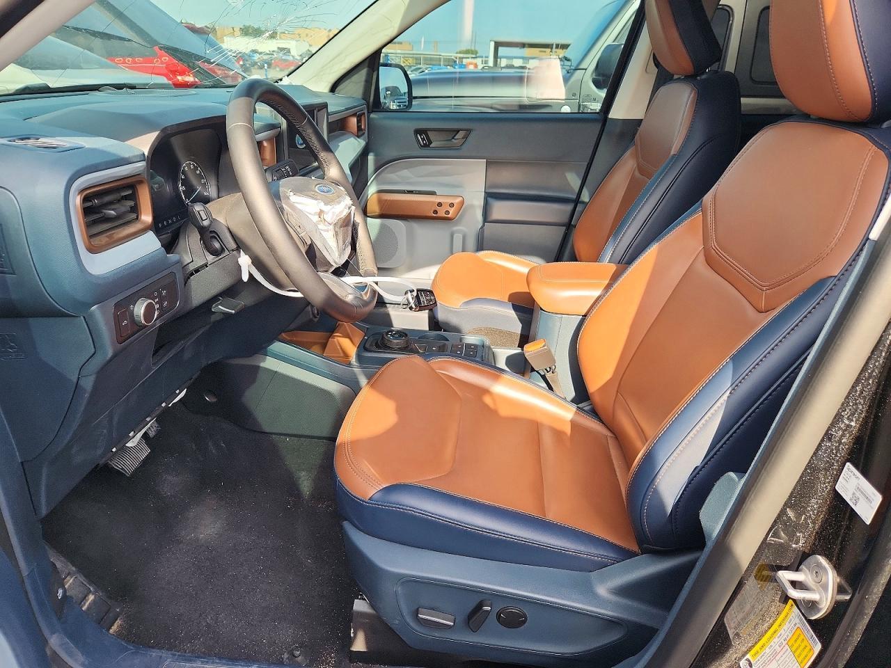 2024 Ford Maverick Lariat - Image 7