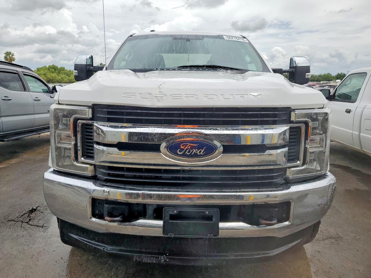 2019 Ford F250 Super Duty - Фото 5
