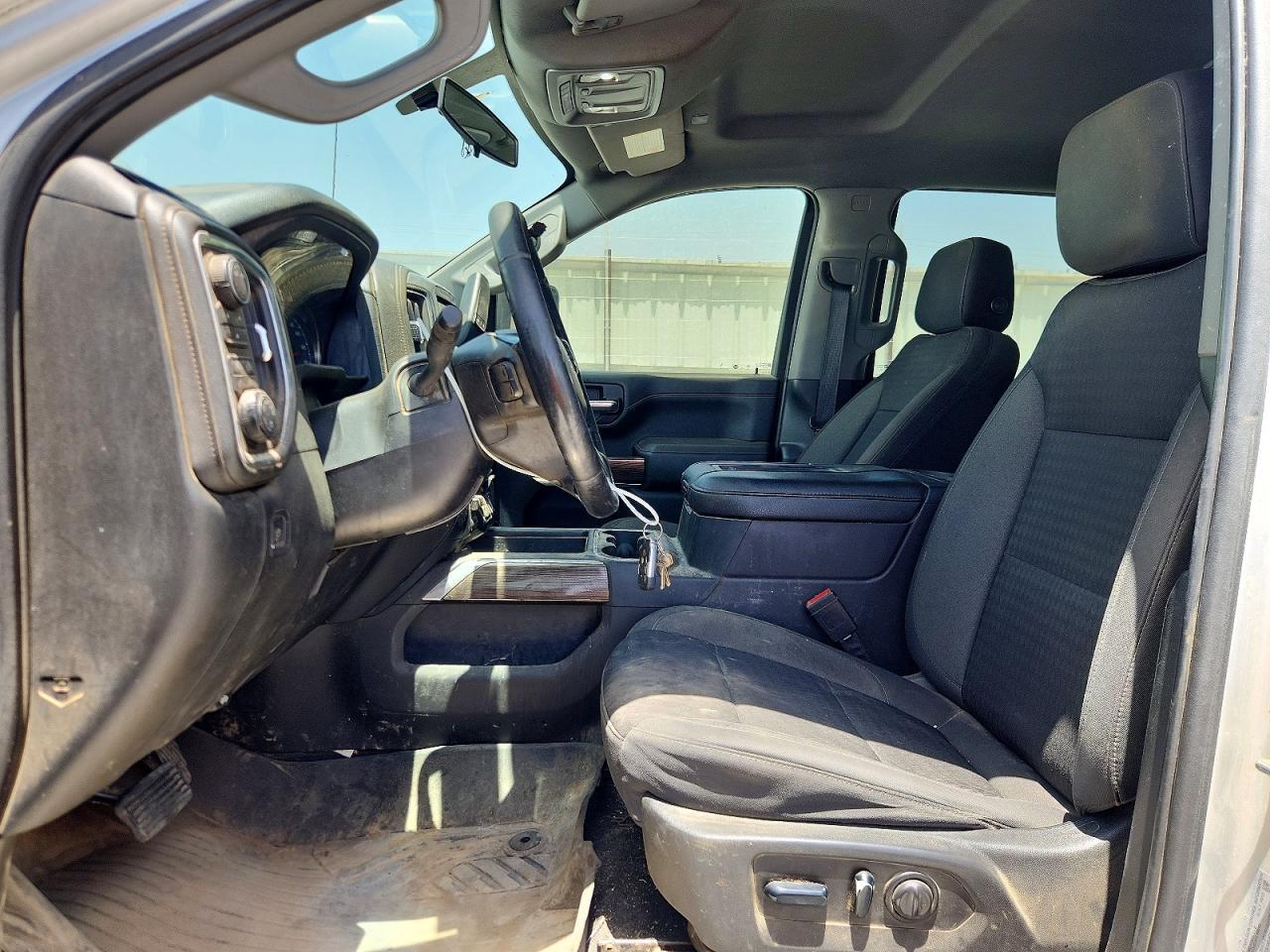 2022 Chevrolet C2500Hd - Image 7