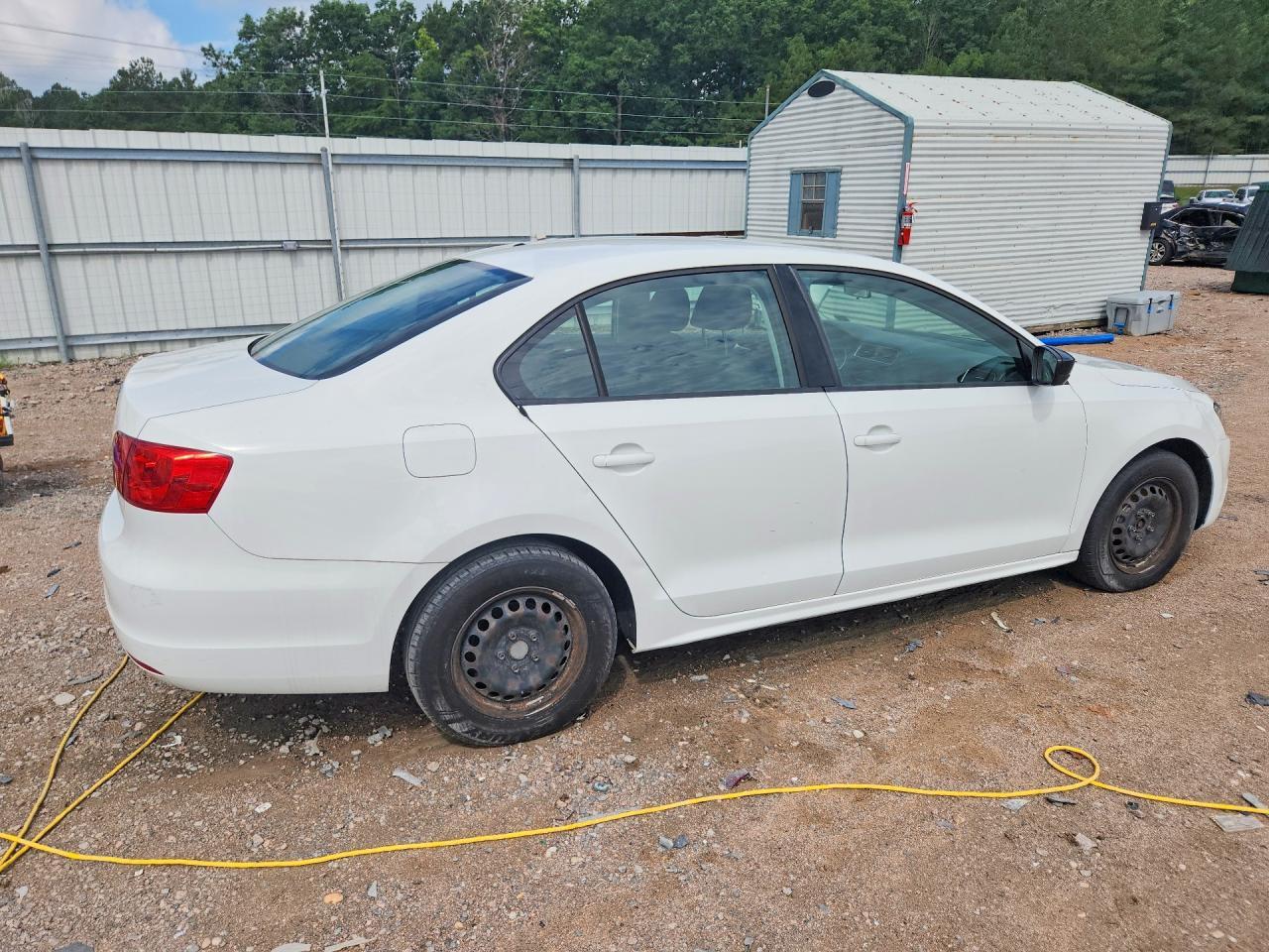 2014 Volkswagen Jetta Base - Фото 3