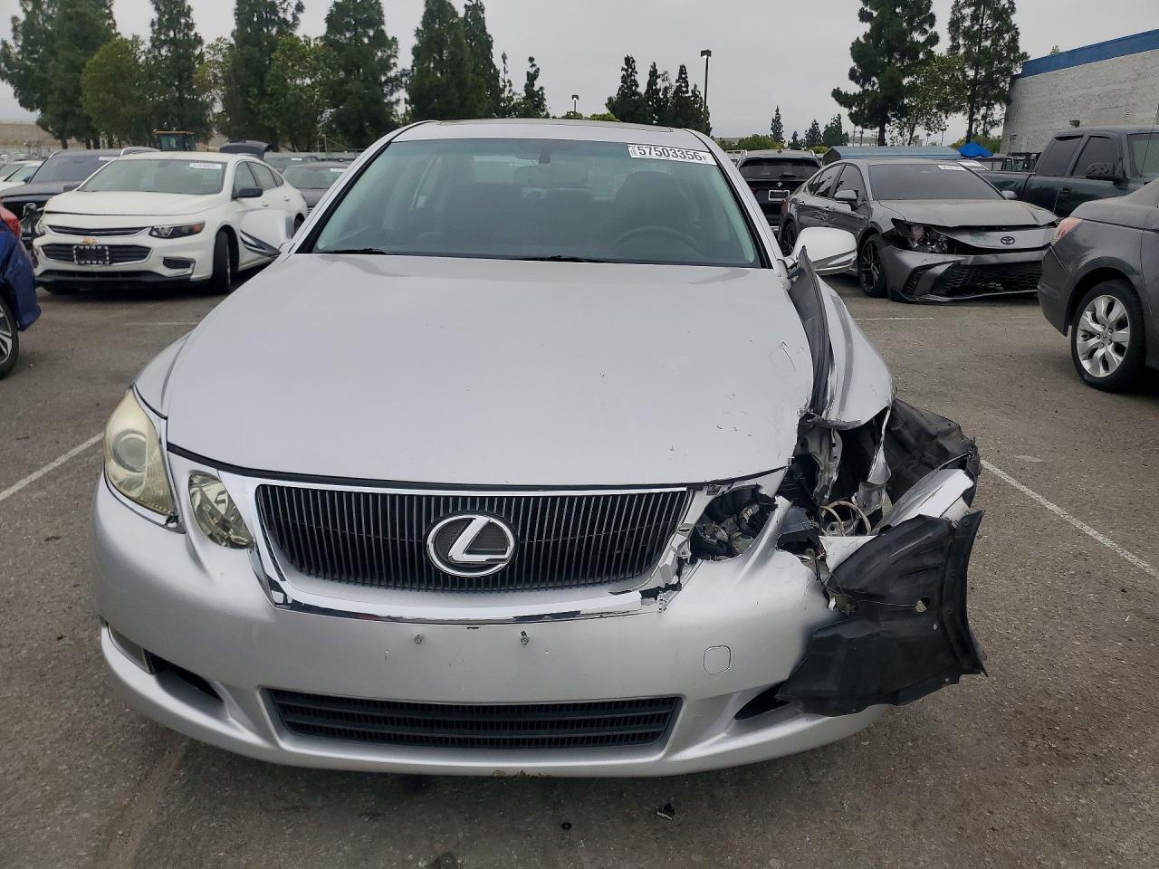 2009 Lexus Gs 350 - Image 5