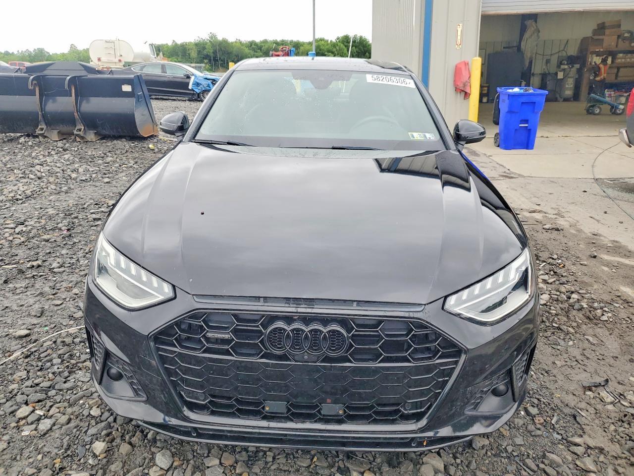 2023 Audi A4 Premium Plus 45 - Фото 5
