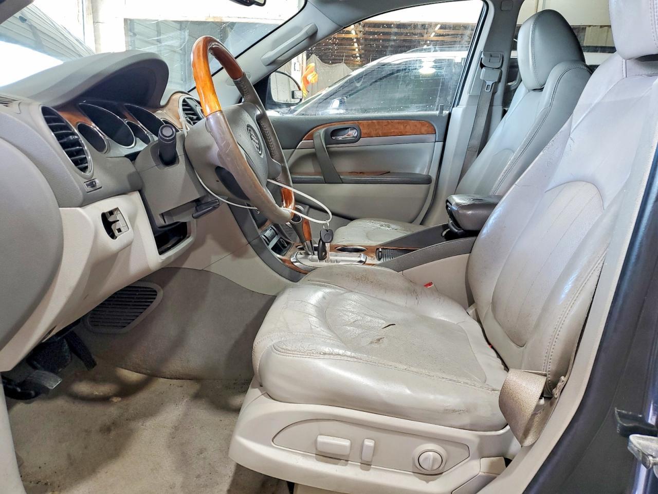2011 Buick Enclave Cxl - Фото 7